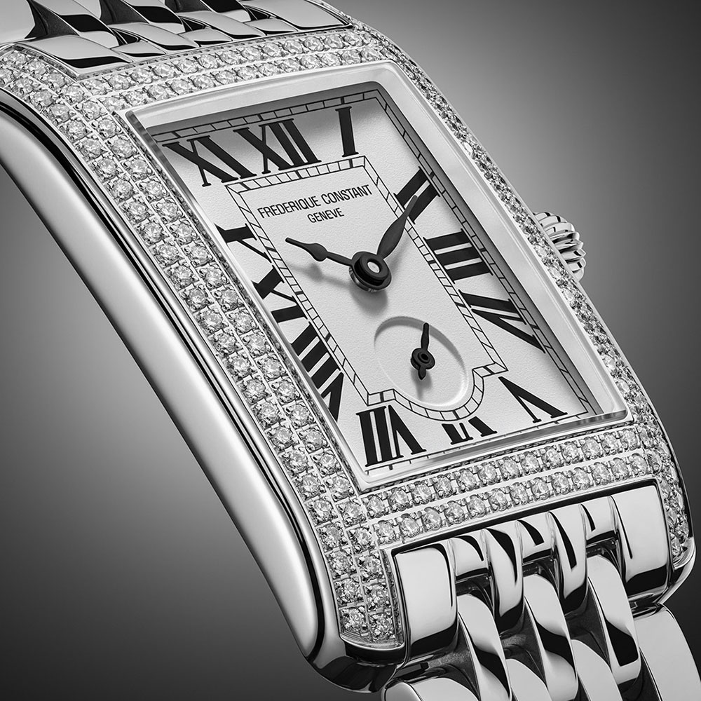 Frederique Constant FC-235S2CD6B